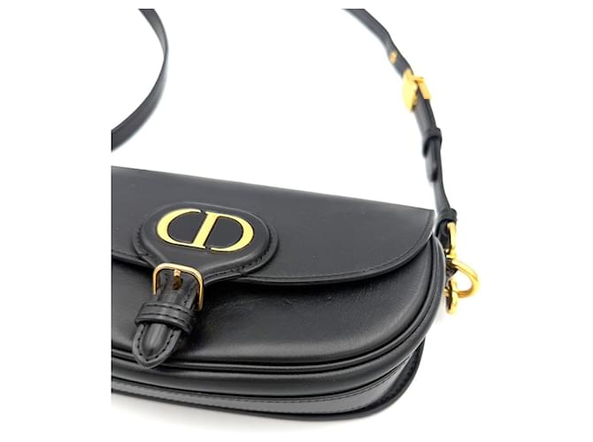 Dior Borsa East West Nera Nero - vista 9