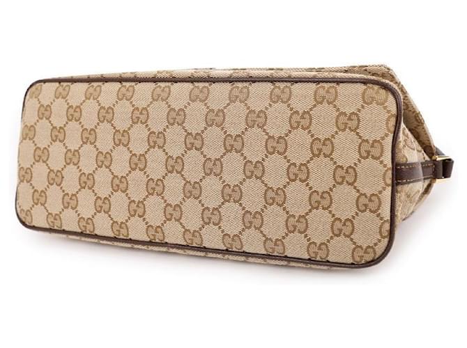 Gucci Borsa a spalla Medium Marrone - vista 6