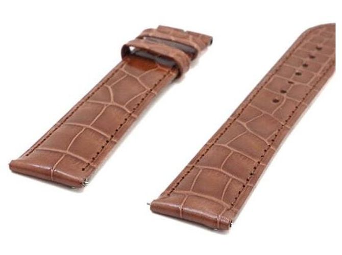 Cartier Lederarmband Braun - Ansicht 2