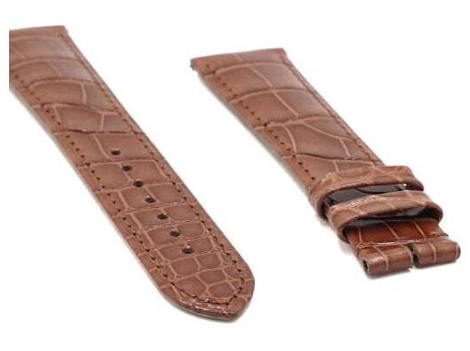 Cartier Lederarmband Braun - Ansicht 3