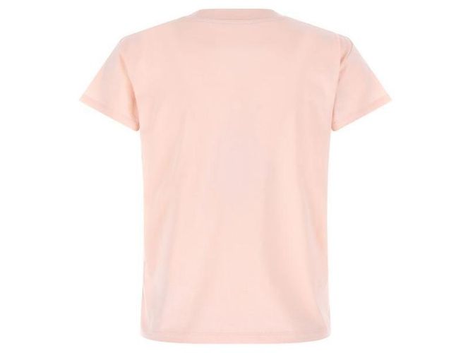 Maison Martin Margiela Baumwoll-T-Shirt - Ansicht 5