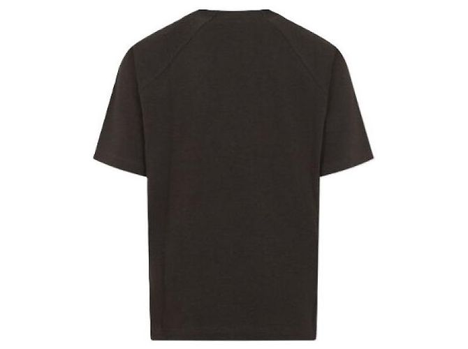 Jacquemus T-Shirt mit Logo - Ansicht 5