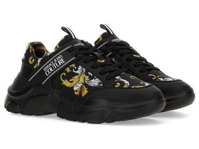 Versace Sneakers Speedtrack - vista 5