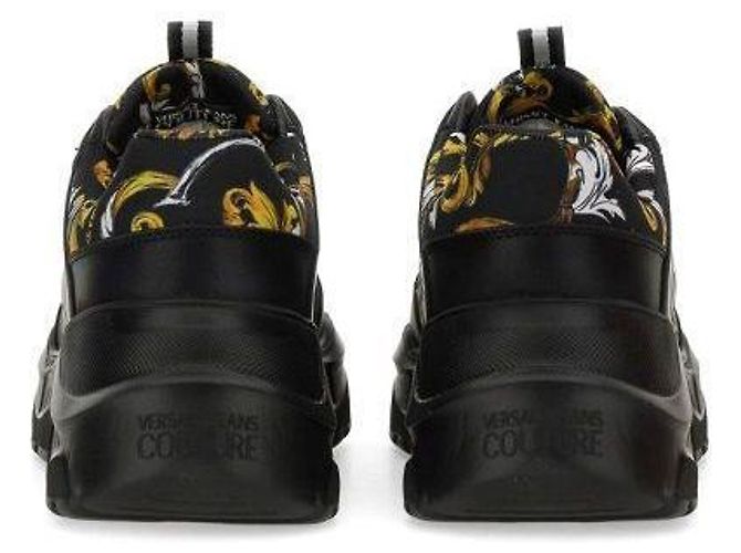 Versace Sneakers Speedtrack - vista 6