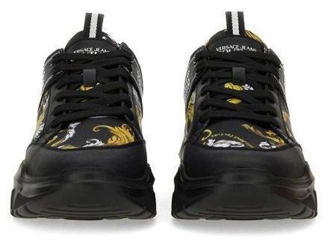 Versace Sneakers Speedtrack - vista 7