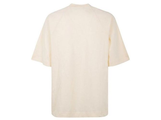 Jacquemus T-Shirt Typo - vue 5