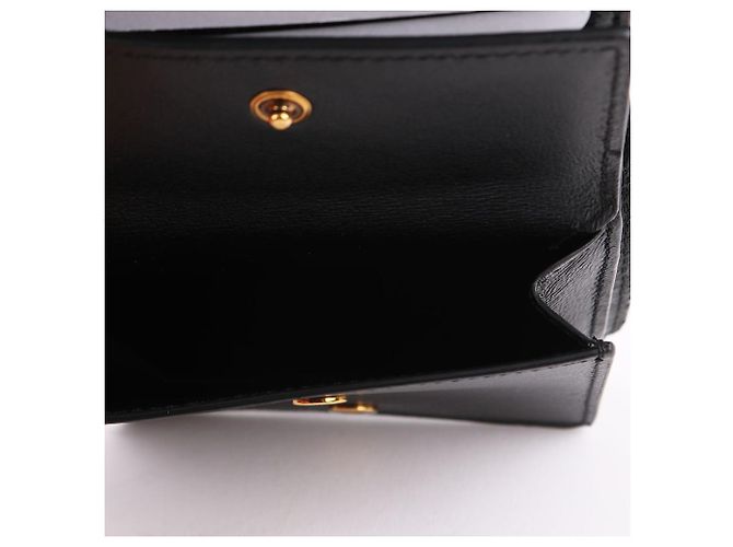 Everyday Balenciaga Cartera negra para mujer para el día a día Negro - vista 11