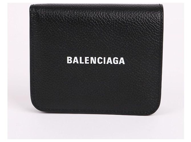 Everyday Balenciaga Cartera negra para mujer para el día a día Negro - vista 2