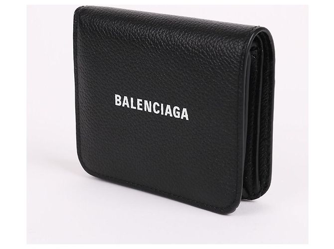Everyday Balenciaga Cartera negra para mujer para el día a día Negro - vista 4