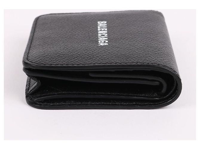 Everyday Balenciaga Cartera negra para mujer para el día a día Negro - vista 6