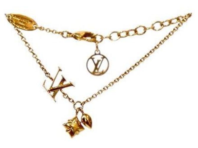 Louis Vuitton Pulsera Lulugram - vista 2