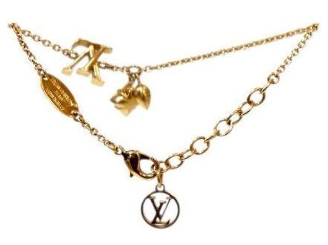 Louis Vuitton Pulsera Lulugram - vista 3