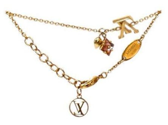 Louis Vuitton Pulsera Lulugram - vista 4