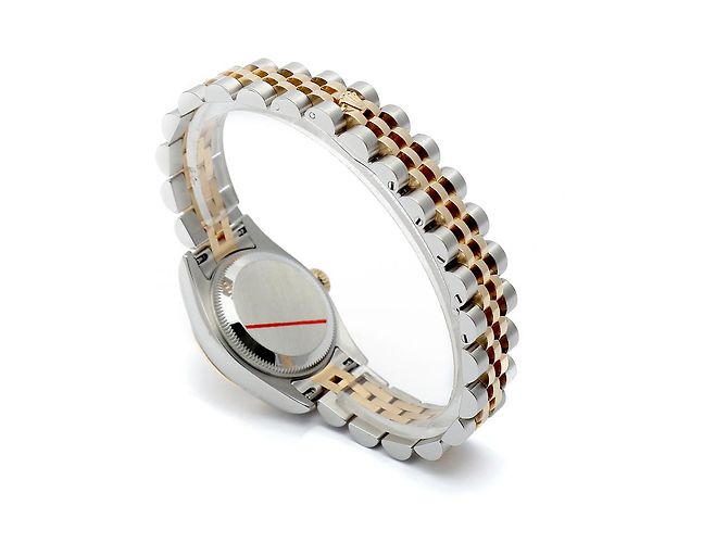 Rolex Datejust Computer Dial Original Diamond Women's Combo Watch Year Guarantee Golden - Ansicht 18
