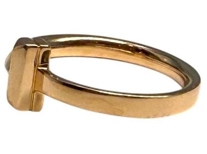 Tiffany & Co Ring Roségold Pink - Ansicht 3