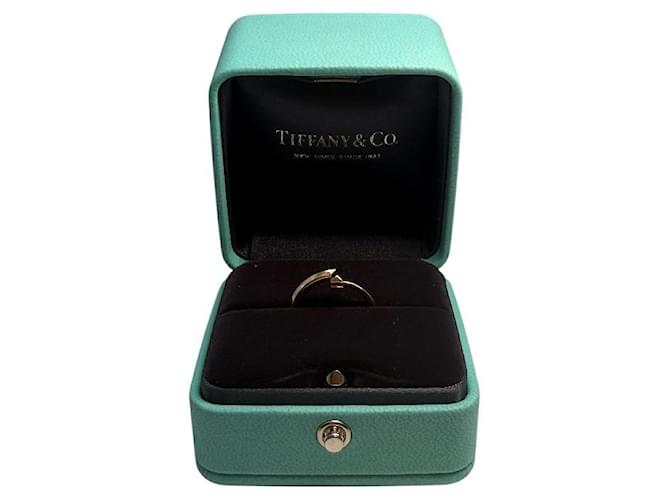 Tiffany & Co Ring Roségold Pink - Ansicht 6