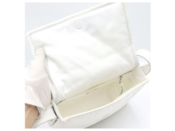 Prada Borsa a spalla imbottita in Re-Nylon Borsa a tracolla - vista 6