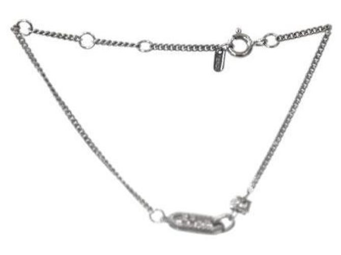 Fendi Cubic Lock Bracelet - view 3