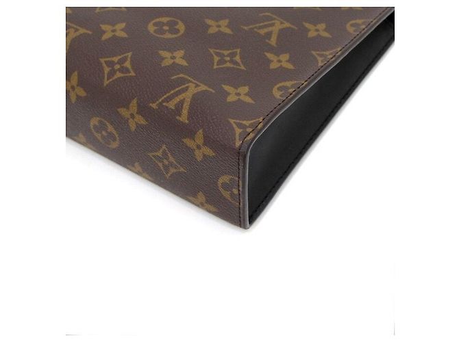 Louis Vuitton Necessaire Monogram Pochette Toilette NM - vista 6