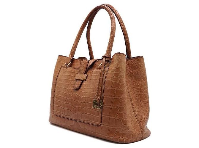 Loro Piana Bellevue Media Bag Tote e Bolsa de Ombro - vista 2