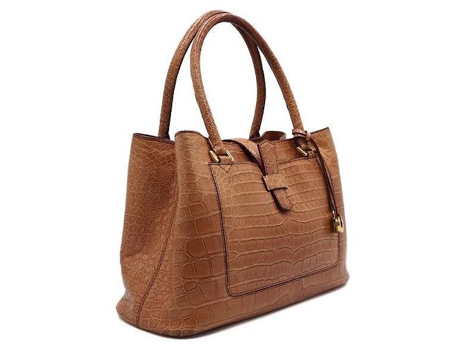 Loro Piana Bellevue Media Bag Tote e Bolsa de Ombro - vista 3