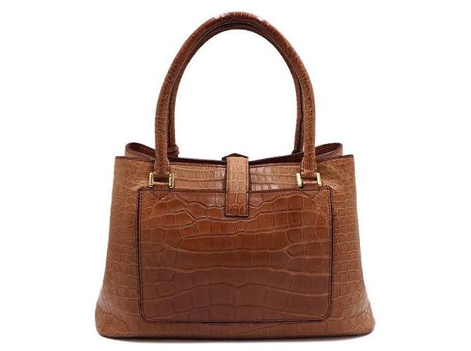 Loro Piana Bellevue Media Bag Tote e Bolsa de Ombro - vista 4