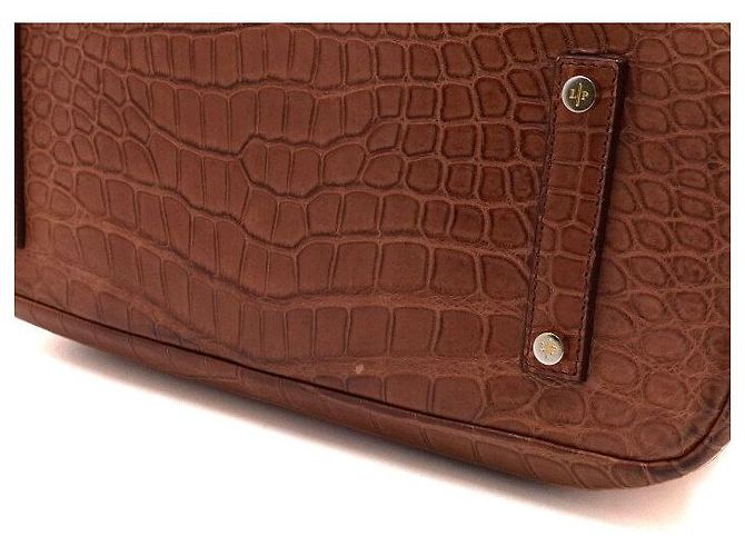 Loro Piana Bellevue Media Bag Tote e Bolsa de Ombro - vista 8