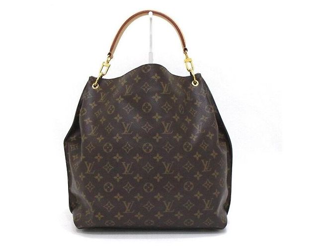 Louis Vuitton Borsa Tote e Borsa a Tracolla Metis in Monogram Canvas Multicolore - vista 4