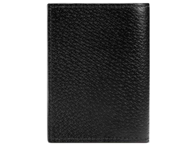 Gucci Tarjetero Black GG Negro - vista 3