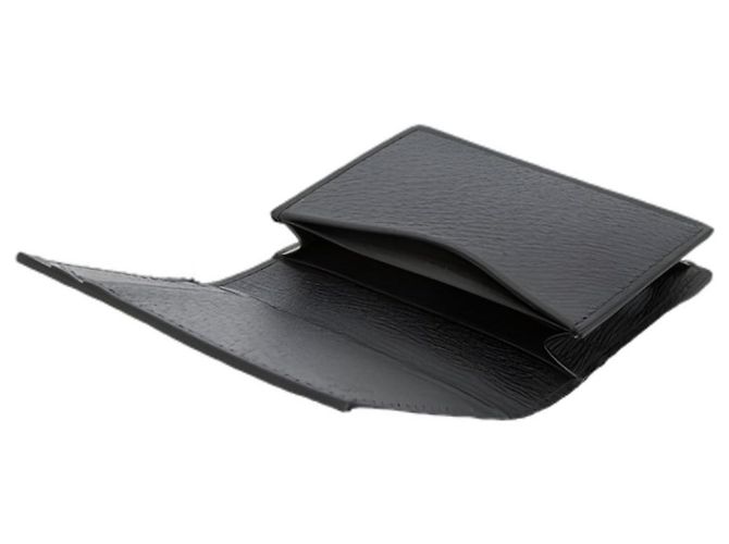 Gucci Tarjetero Black GG Negro - vista 8