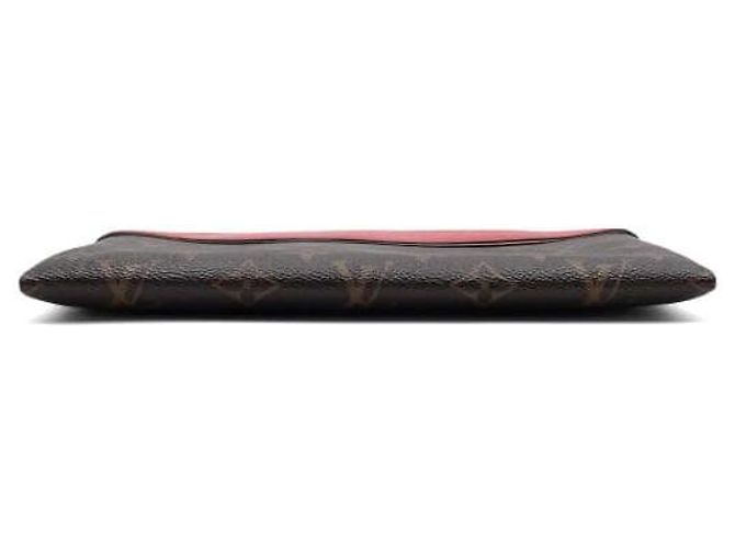 Louis Vuitton Bolso de mano Pochette Tuileries en Monogram Canvas - vista 6