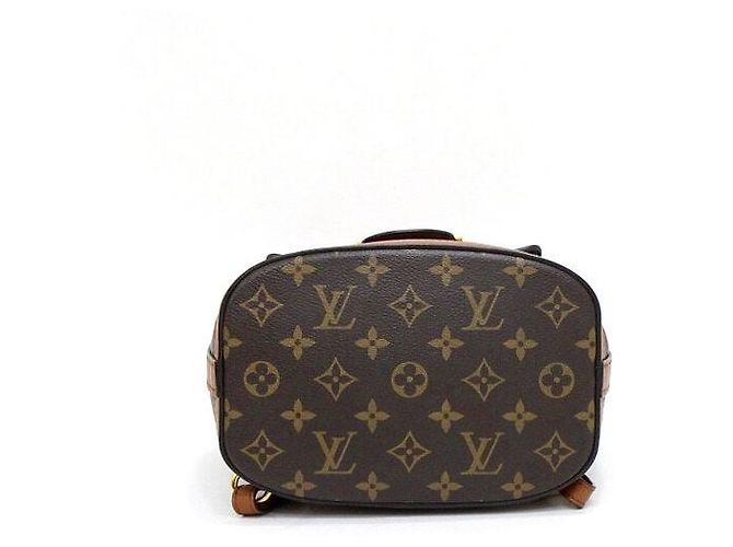 Louis Vuitton Sac cabas et sac à dos Monogram Dolphin PM pour femme Multicolore - vue 9