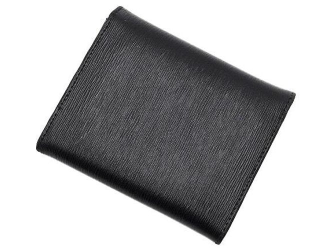 Prada Portefeuille pour femme Viterbo Move noir - vue 11