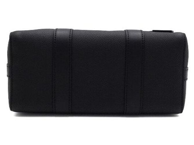 Louis Vuitton Saco de Ombro e Saco Transversal AeroGram City Keepall Preto - vista 7