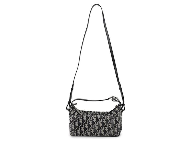 Dior Pochette Blu - vista 5