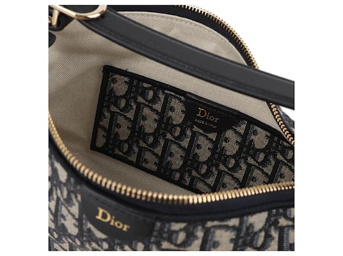 Dior Pochette Blu - vista 8