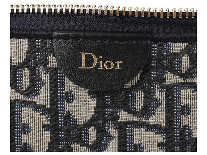 Dior Pochette Blu - vista 9