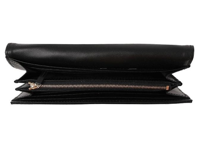 Gucci Portafoglio Continental GG Marmont - vista 7