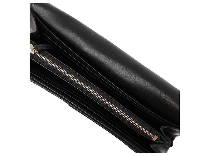 Gucci Portafoglio Continental GG Marmont - vista 8