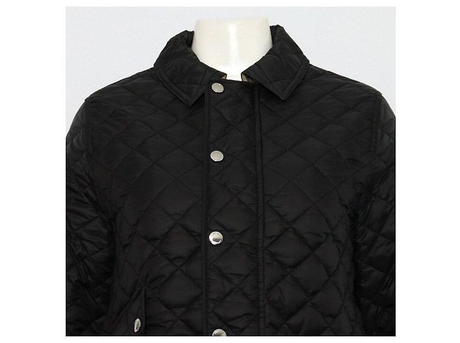 Burberry Junior Unisex Jacke - Ansicht 2