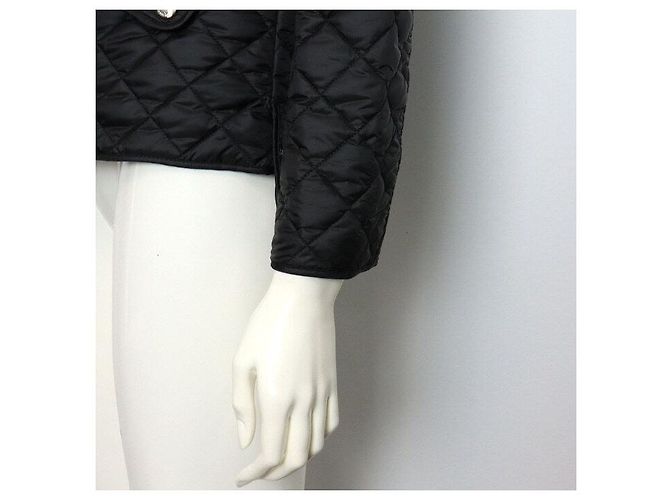 Burberry Junior Unisex Jacke - Ansicht 3