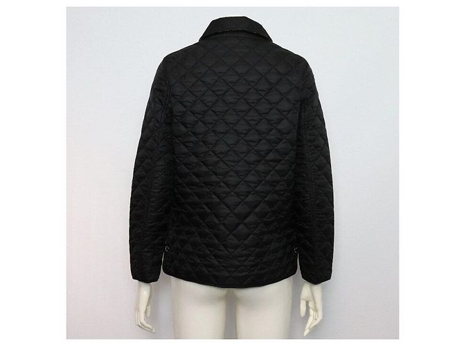 Burberry Junior Unisex Jacke - Ansicht 4