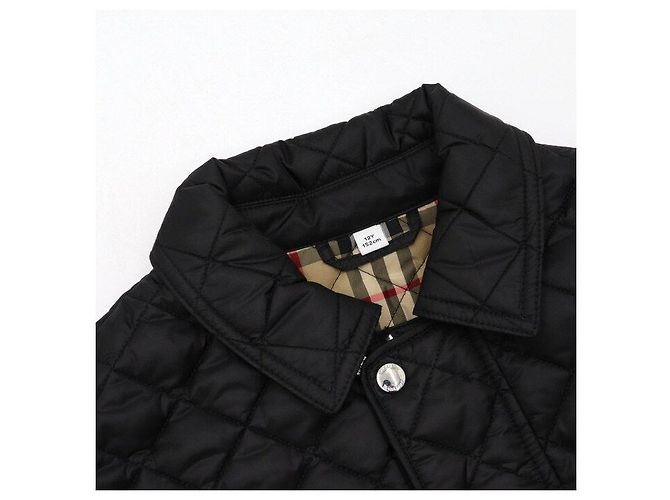 Burberry Junior Unisex Jacke - Ansicht 5