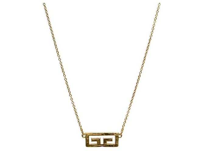 Givenchy Goldkette - Ansicht 2