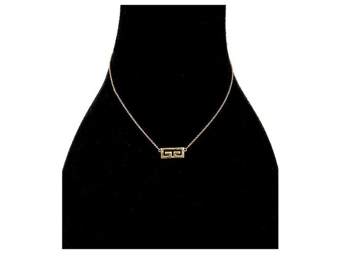 Givenchy Goldkette - Ansicht 5