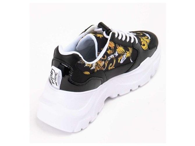 Versace Sneakers Speedtrack - vista 7