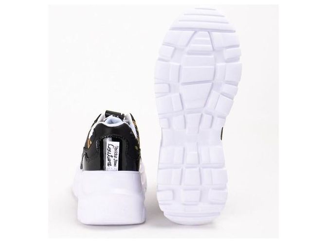 Versace Sneakers Speedtrack - vista 8