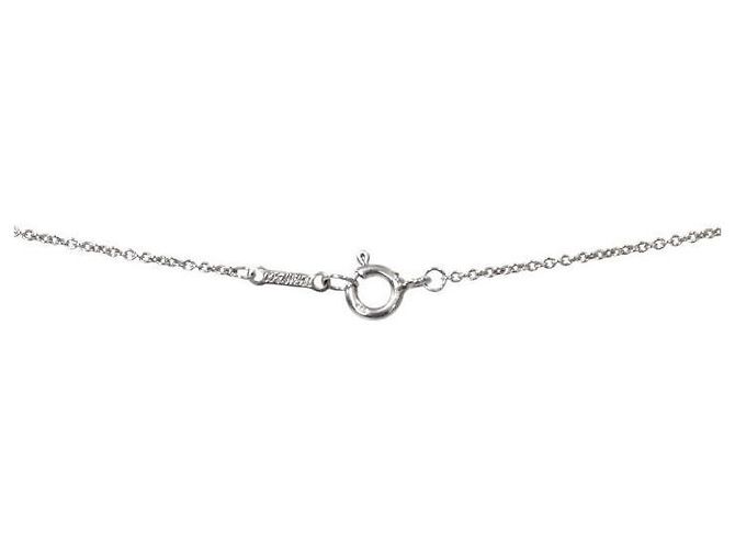 Tiffany & Co Collier Paloma Graft - vue 3