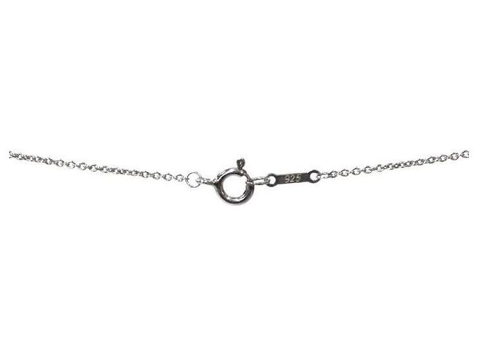 Tiffany & Co Collier Paloma Graft - vue 4