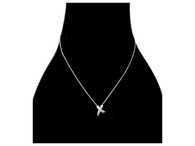 Tiffany & Co Collier Paloma Graft - vue 5